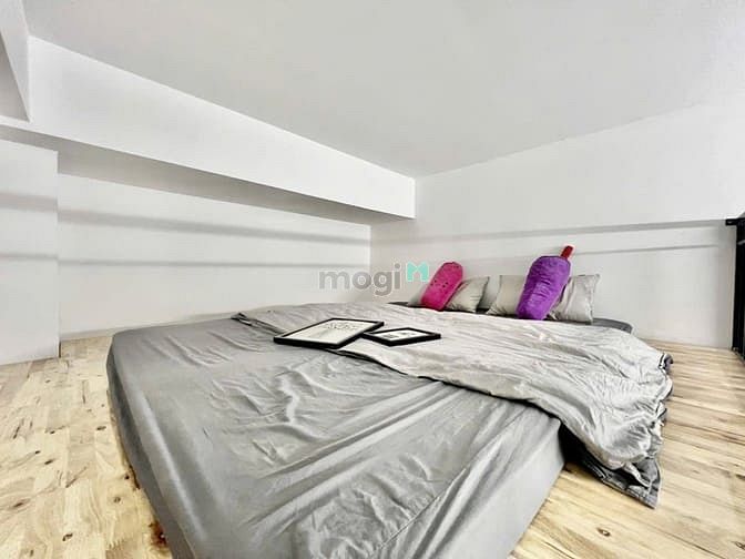 Hình ảnh 🎯Phòng Có Gác_Bancol_Cho Thuê_32m2_Sạch Sẽ_Thoáng Mát_An Ninh_Tân Phú