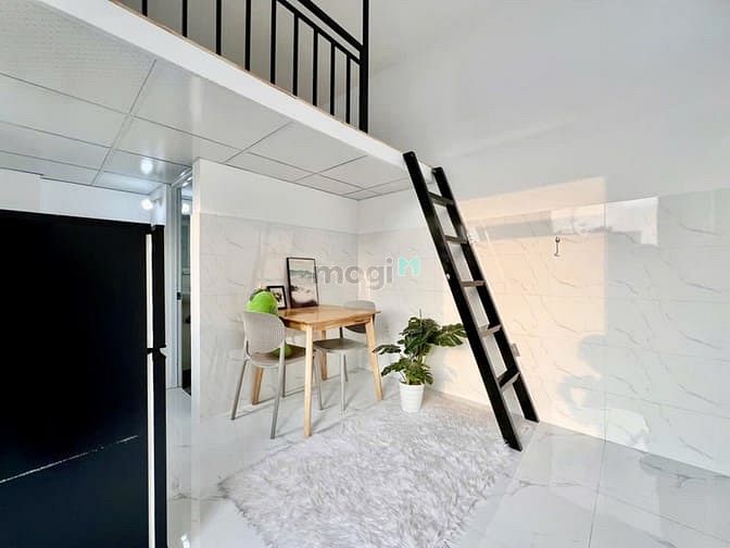 Hình ảnh 🎯Phòng Có Gác_Bancol_Cho Thuê_32m2_Sạch Sẽ_Thoáng Mát_An Ninh_Tân Phú