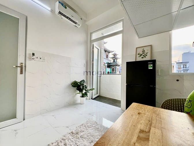 Hình ảnh 🎯Phòng Có Gác_Bancol_Cho Thuê_32m2_Sạch Sẽ_Thoáng Mát_An Ninh_Tân Phú