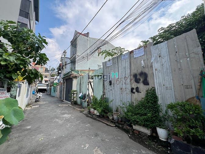Hình ảnh Bán lô đất đường 68, Hiệp Phú, Quận 9 giá 7 tỷ/102m2 thổ cư