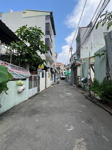 Hình ảnh Bán lô đất đường 68, Hiệp Phú, Quận 9 giá 7 tỷ/102m2 thổ cư