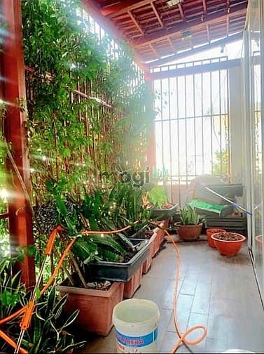 Hình ảnh (Gấp) CHDV 12PN, DThu 40tr, DT lớn, 9x10m, 4Tầng, P.11 Bình Thạnh