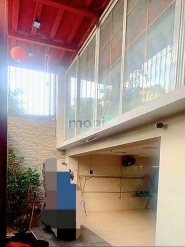 Hình ảnh (Gấp) CHDV 12PN, DThu 40tr, DT lớn, 9x10m, 4Tầng, P.11 Bình Thạnh