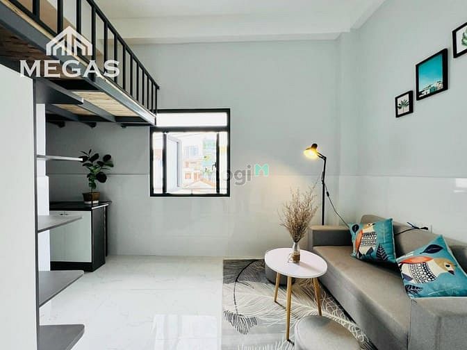 Hình ảnh 🌹Duplex_32m2_Cao Cấp_Thoáng Mát_Cho Thuê_Mới 100%_TpHCM🌹12