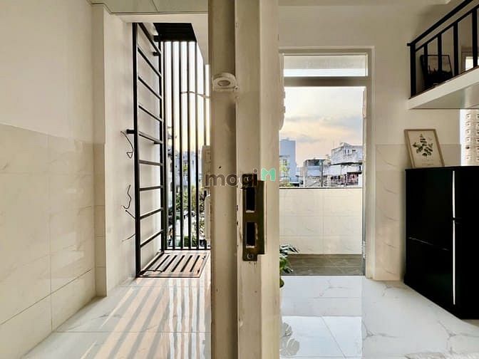 Hình ảnh ⏩️Bancol_Cao Cấp_Phòng Có Gác_Cho Thuê_32M2_Mới 100%_An Ninh_A