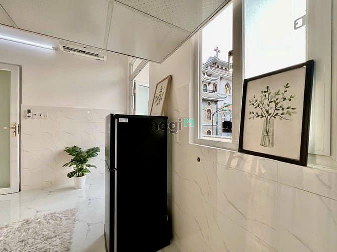 Hình ảnh ⏩️Bancol_Cao Cấp_Phòng Có Gác_Cho Thuê_32M2_Mới 100%_An Ninh_A