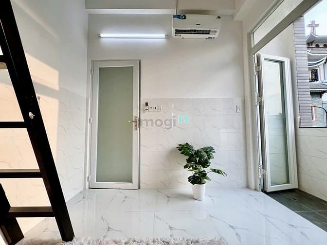 Hình ảnh ⏩️Bancol_Cao Cấp_Phòng Có Gác_Cho Thuê_32M2_Mới 100%_An Ninh_A