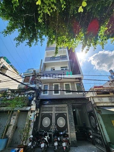 Hình ảnh ⏩️Bancol_Cao Cấp_Phòng Có Gác_Cho Thuê_32M2_Mới 100%_An Ninh_A