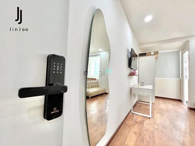 Hình ảnh Căn Hộ Studio Bancol Gần Ngã 4 Bảy Hiền - Cv Lê Thị Riêng giáp Q10,3