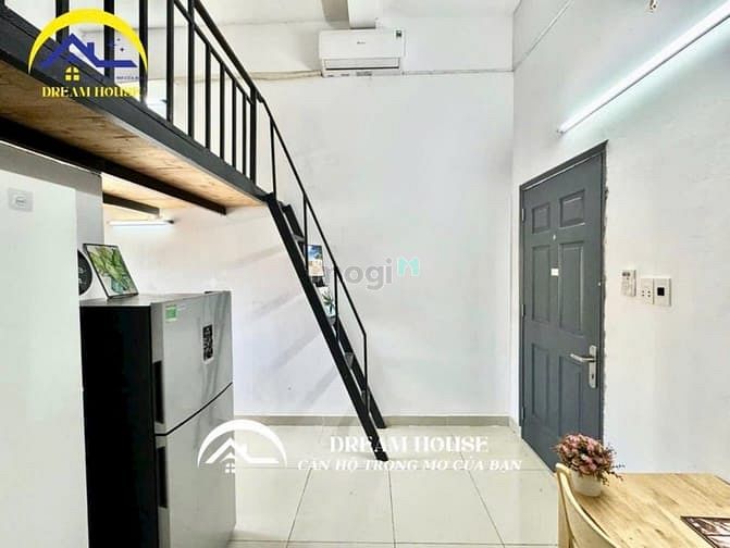 Hình ảnh 🌹Full Nội Thất Cho Thuê Phòng Gác 32m2 Sạch Sẽ An Ninh Thoáng Mát 13
