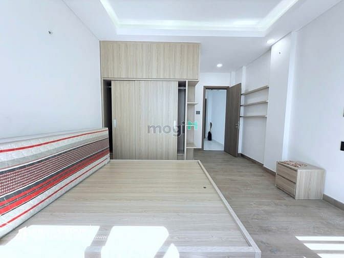 Hình ảnh Căn Hộ Studio Ban Công mới 100% Nguyễn Trãi Quận 1