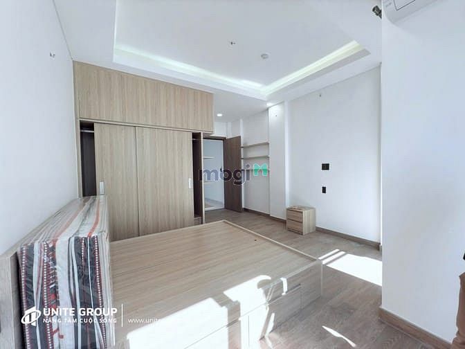 Hình ảnh Căn Hộ Studio Ban Công mới 100% Nguyễn Trãi Quận 1