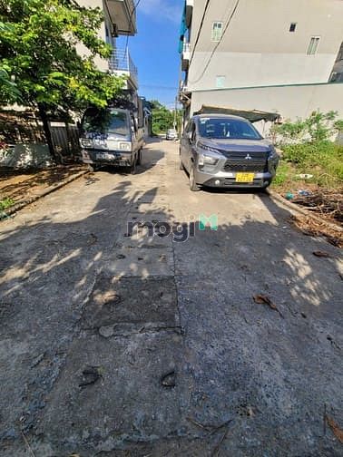 Hình ảnh Bán 120m2 đất giãn dân lô góc, thôn Hậu Dưỡng, Kim Chung