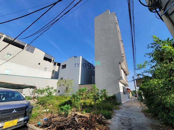 Hình ảnh Bán 120m2 đất giãn dân lô góc, thôn Hậu Dưỡng, Kim Chung