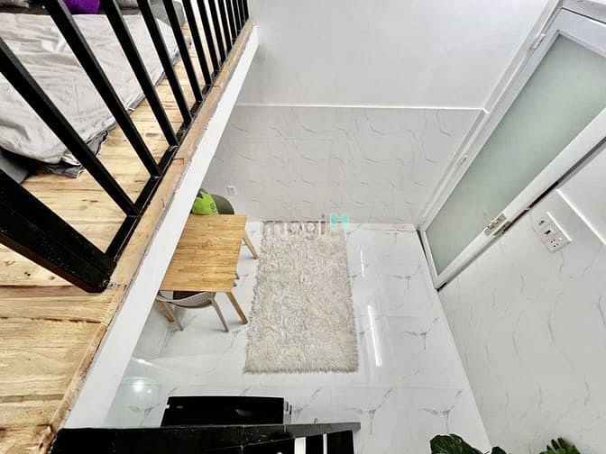 Hình ảnh 🌺Cho Thuê Duplex Bancol Mới 100% Sạch Sẽ Thoáng Mát AnNinh Sạch Sẽ 10