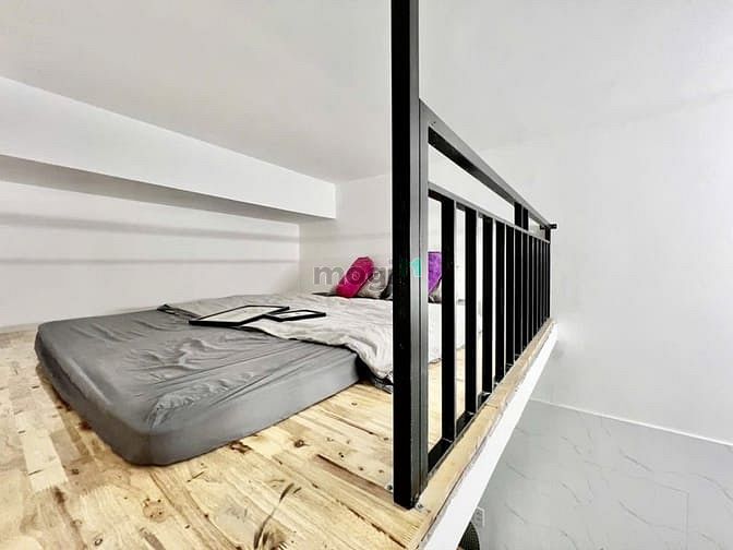Hình ảnh 🌺Cho Thuê Duplex Bancol Mới 100% Sạch Sẽ Thoáng Mát AnNinh Sạch Sẽ 10