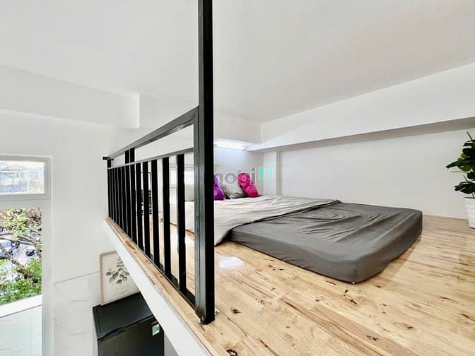 Hình ảnh 🌺Cho Thuê Duplex Bancol Mới 100% Sạch Sẽ Thoáng Mát AnNinh Sạch Sẽ 10