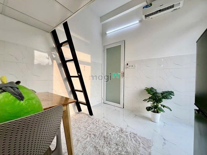 Hình ảnh 🌺Cho Thuê Duplex Bancol Mới 100% Sạch Sẽ Thoáng Mát AnNinh Sạch Sẽ 10
