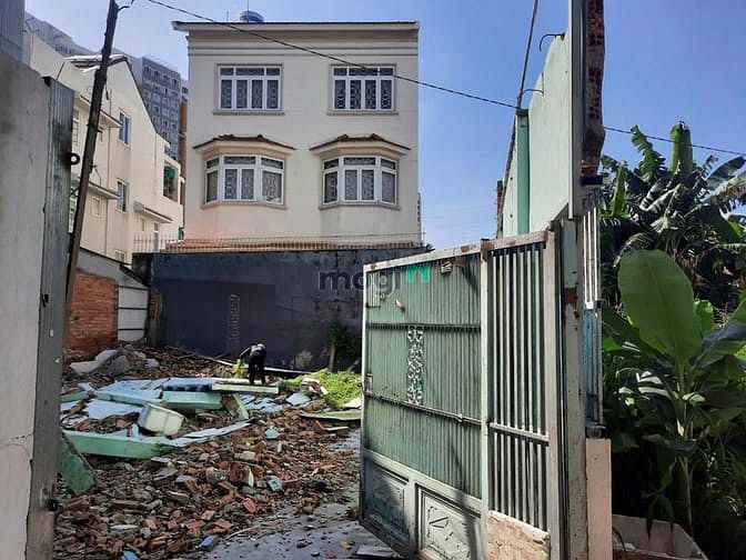 Hình ảnh Bán đất đường số 7, Thạnh Mỹ Lợi, Quận 2 giá 11,5 tỷ/192m2