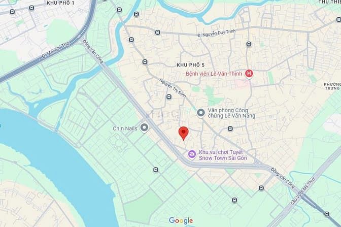 Hình ảnh Bán đất đường số 7, Thạnh Mỹ Lợi, Quận 2 giá 11,5 tỷ/192m2