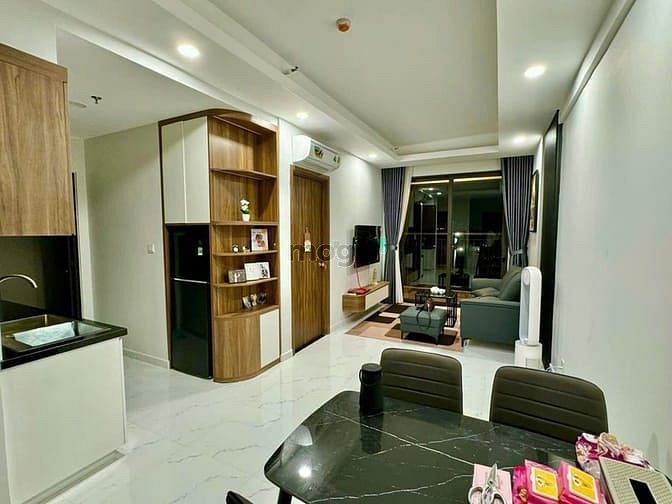 Hình ảnh Chung cư Phúc Yên1, Tân Bình: 2p ngủ, 2wc, chung cư mới giá thuê 11tr5