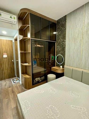 Hình ảnh Chung cư Phúc Yên1, Tân Bình: 2p ngủ, 2wc, chung cư mới giá thuê 11tr5