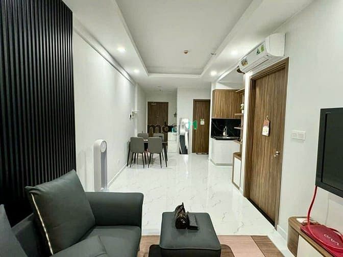 Hình ảnh Chung cư Phúc Yên1, Tân Bình: 2p ngủ, 2wc, chung cư mới giá thuê 11tr5