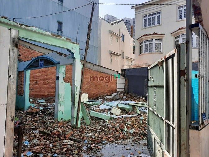 Hình ảnh Bán đất đường số 7, Thạnh Mỹ Lợi, Quận 2 giá 11,5 tỷ/192m2