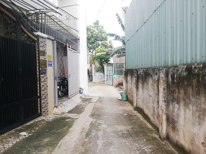 Hình ảnh Bán đất đường số 7, Thạnh Mỹ Lợi, Quận 2 giá 11,5 tỷ/192m2