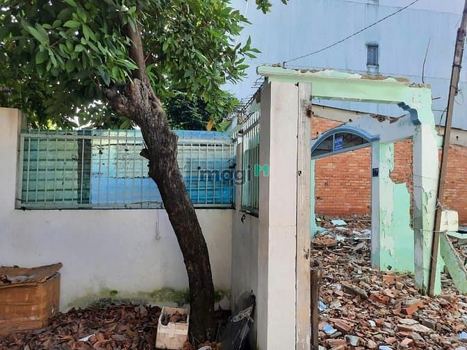 Hình ảnh Bán đất đường số 7, Thạnh Mỹ Lợi, Quận 2 giá 11,5 tỷ/192m2