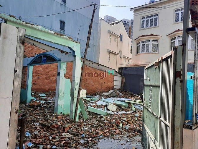Hình ảnh Bán đất đường số 7, Thạnh Mỹ Lợi, Quận 2 giá 11,5 tỷ/192m2