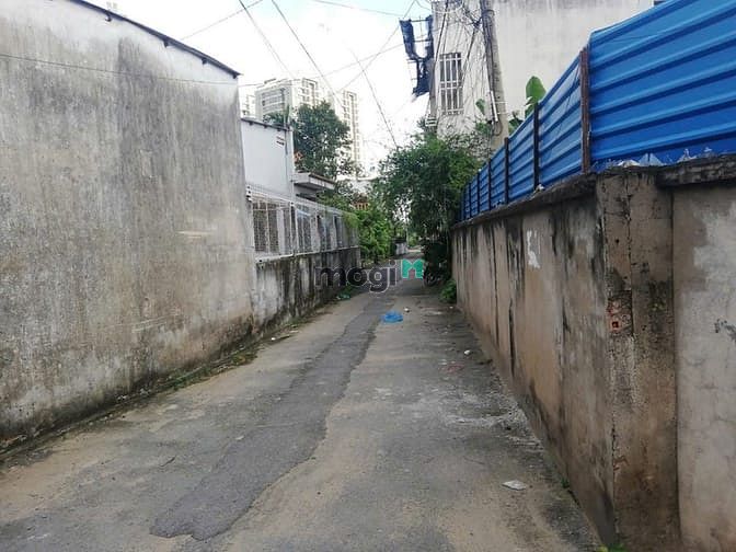 Hình ảnh Bán đất đường số 7, Thạnh Mỹ Lợi, Quận 2 giá 11,5 tỷ/192m2