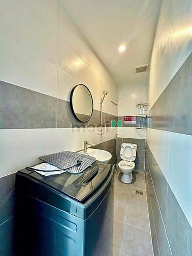Hình ảnh Cho thuê Trang Chủ MB66.COM / Đăng Ký Tặng 66K Mini đường Trần Minh Quyền, P10,Q10,18m2, 4.5tr/tháng