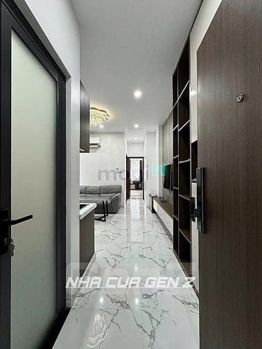 Hình ảnh 🌸 cho thuê CĂN HỘ 2PN BANCOL siêu thoáng ngay Bảy Hiền, BV Thống Nhất