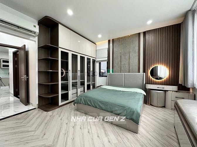 Hình ảnh 🌸 cho thuê CĂN HỘ 2PN BANCOL siêu thoáng ngay Bảy Hiền, BV Thống Nhất