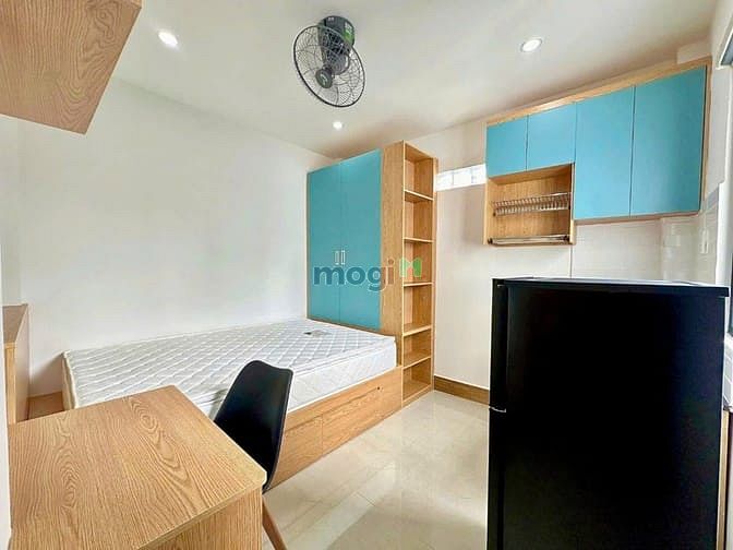 Hình ảnh Cho thuê Trang Chủ MB66.COM / Đăng Ký Tặng 66K Mini đường Trần Minh Quyền, P10,Q10,18m2, 4.5tr/tháng
