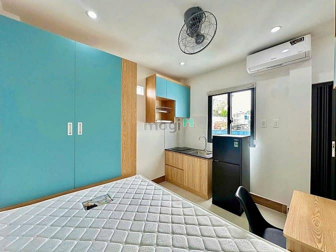 Hình ảnh Cho thuê Trang Chủ MB66.COM / Đăng Ký Tặng 66K Mini đường Trần Minh Quyền, P10,Q10,18m2, 4.5tr/tháng