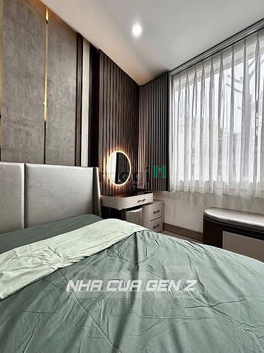 Hình ảnh 🌸 cho thuê CĂN HỘ 2PN BANCOL siêu thoáng ngay Bảy Hiền, BV Thống Nhất