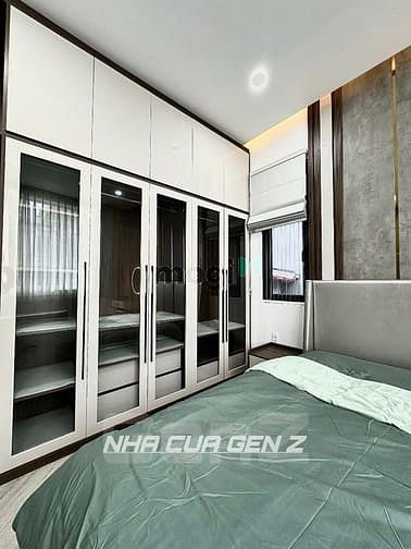 Hình ảnh 🌸 cho thuê CĂN HỘ 2PN BANCOL siêu thoáng ngay Bảy Hiền, BV Thống Nhất