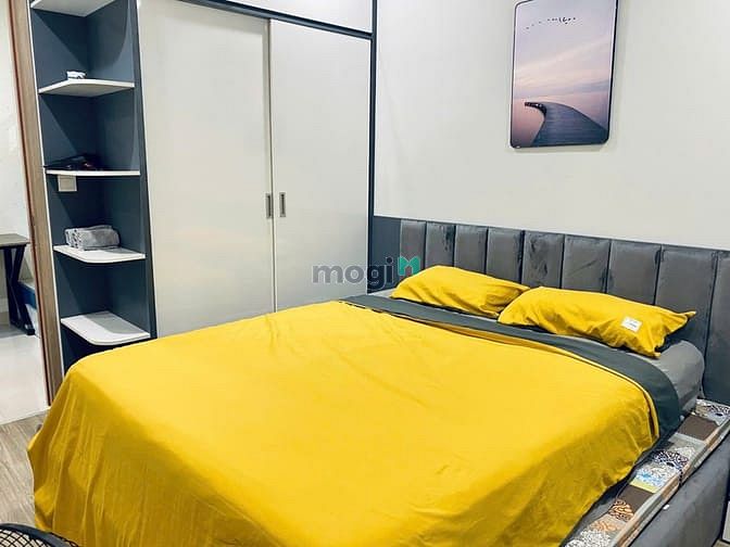 Hình ảnh Cho Thuê Căn Hộ 1PN Tại Dự Án Vinhomes Ocean Park Gia Lâm Hà Nội