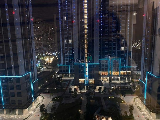 Hình ảnh Cho Thuê Căn Hộ 1PN Tại Dự Án Vinhomes Ocean Park Gia Lâm Hà Nội