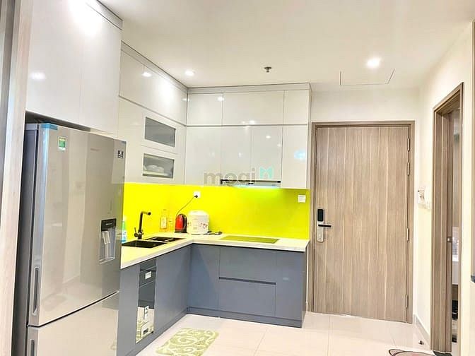 Hình ảnh Cho Thuê Căn Hộ 1PN Tại Dự Án Vinhomes Ocean Park Gia Lâm Hà Nội