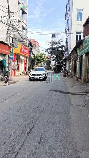 Hình ảnh Siêu phẩm mặt phố Phương Canh, kinh doanh, đường hai làn, 85m, mt5.2m.