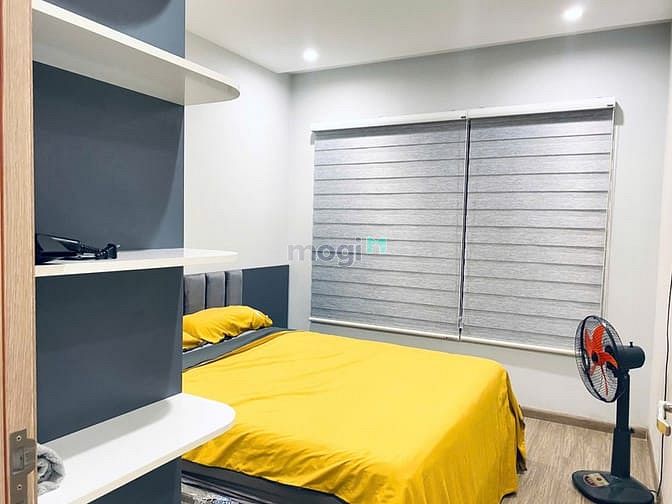 Hình ảnh Cho Thuê Căn Hộ 1PN Tại Dự Án Vinhomes Ocean Park Gia Lâm Hà Nội