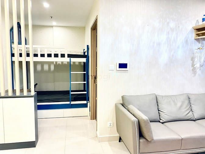 Hình ảnh Cho Thuê Căn Hộ 1PN Tại Dự Án Vinhomes Ocean Park Gia Lâm Hà Nội