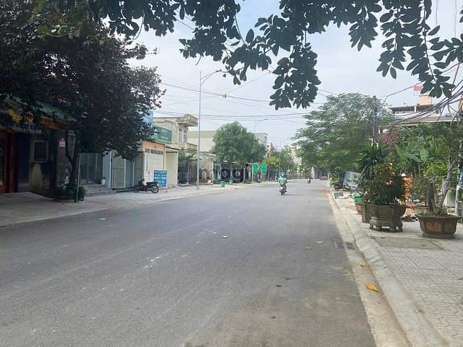 Hình ảnh Bán đất khu vực Trần Bình Trọng, Quảng Hưng, TP. Thanh Hóa