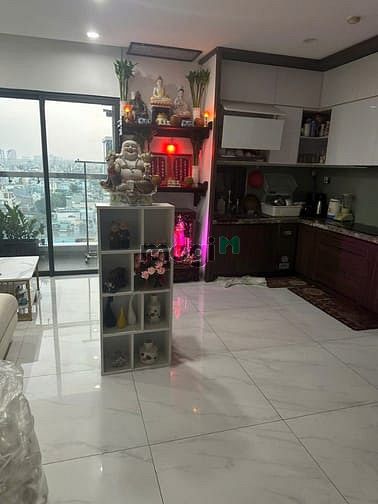 Hình ảnh Bán Trang Chủ MB66.COM / Đăng Ký Tặng 66K 2PN CC Res 11, căn Góc 73m2, lầu trung, có SỔ, có nội thất