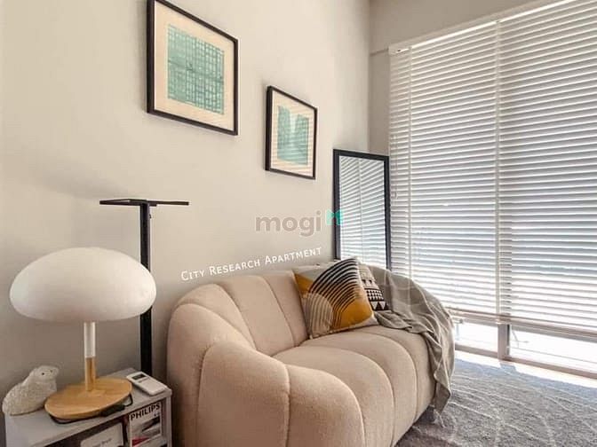 Hình ảnh Cho thuê Trang Chủ MB66.COM / Đăng Ký Tặng 66K STUDIO - BANCOL máy giặt riêng view Sân Bay cực chill