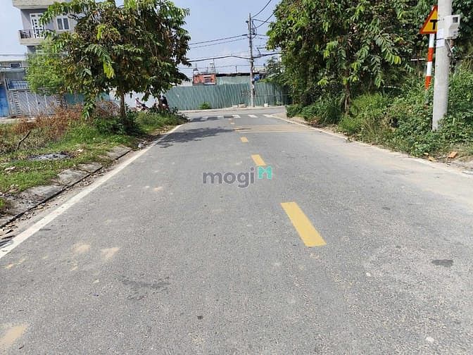 Hình ảnh Bán Đất Mặt Tiền đường Ấp Mới 1-Tân Xuân-Hóc Môn-94m2-Chỉ nhỉnh 4 Tỷ