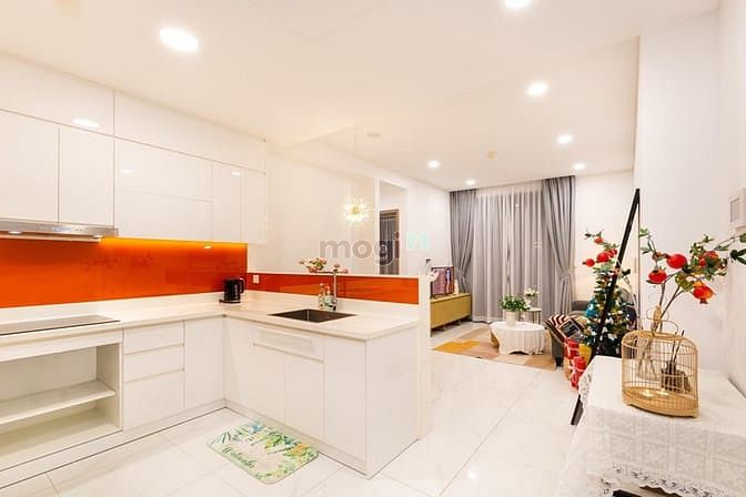 Hình ảnh Tòa nhà Sunwah Pearl cho thuê ngắn hạn và dài hạn.